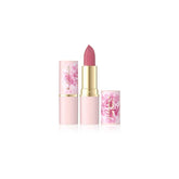 Eveline - Flower Garden Cream Ultra-Shine Lipstick - 01